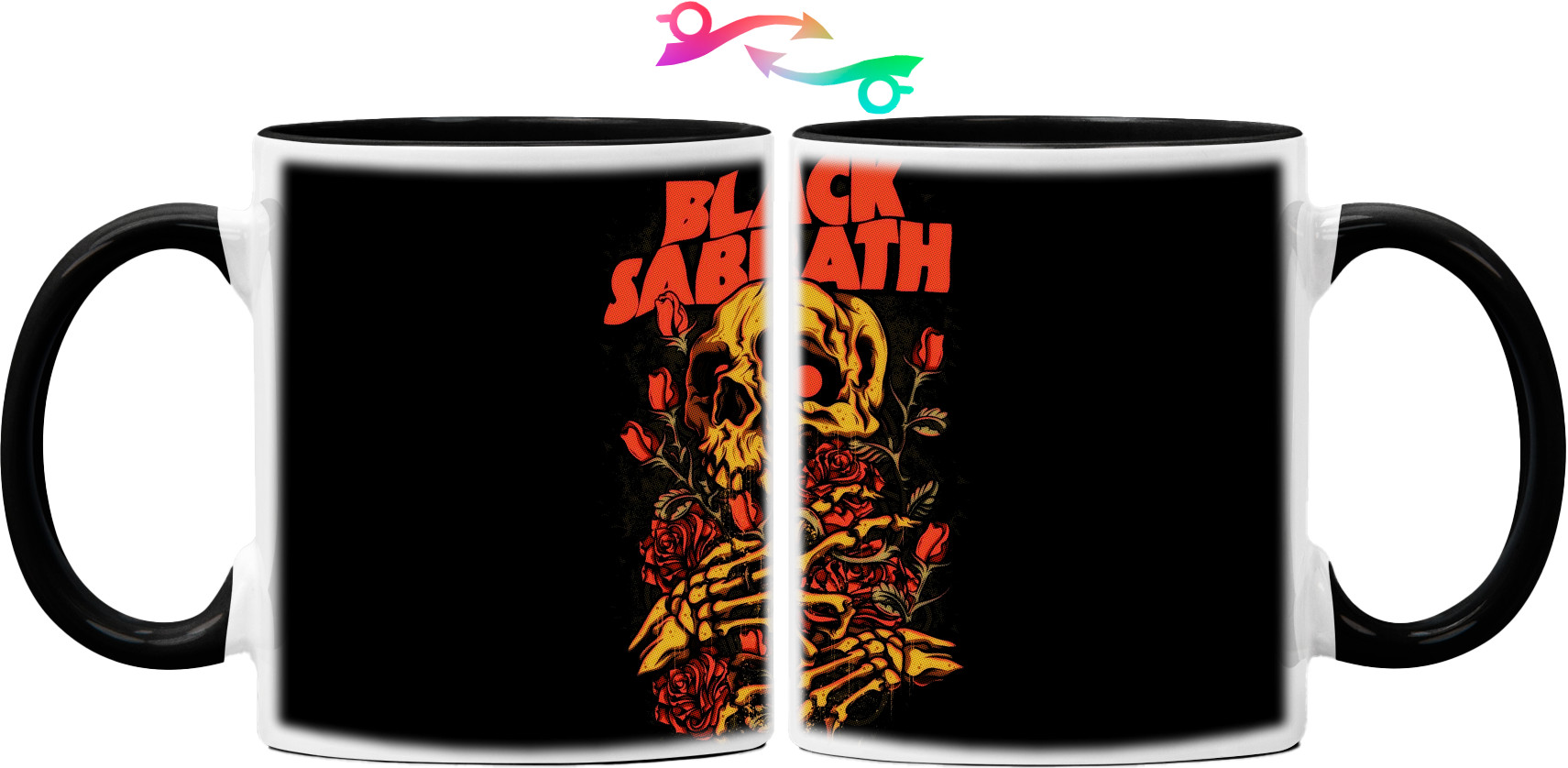 Black Sabbath 3