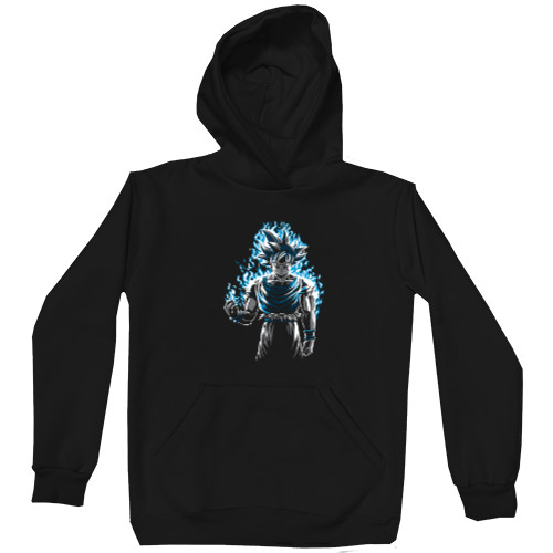 Unisex Hoodie - Dragon Ball 5 - Mfest