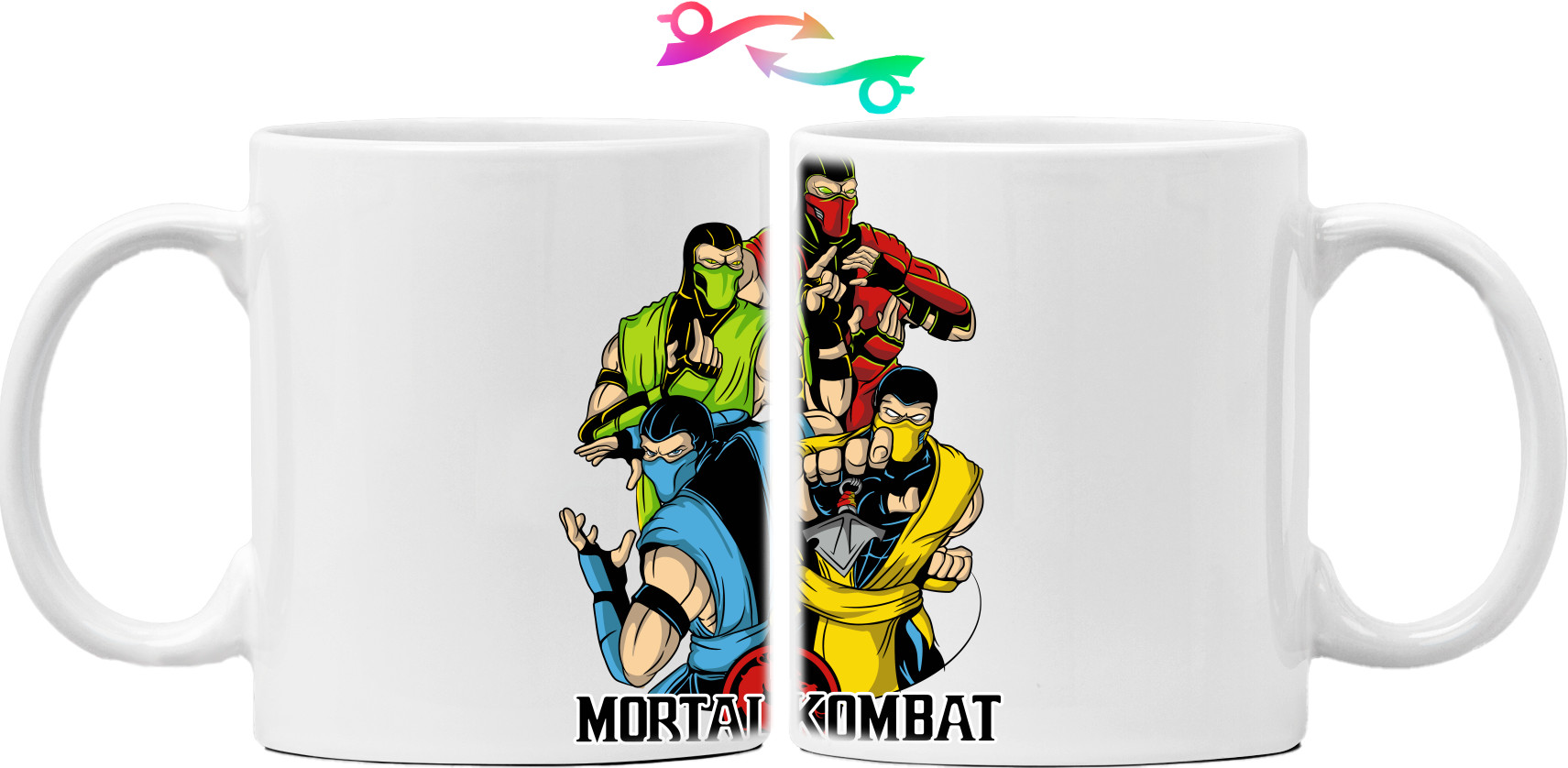 Mortal Kombat 22