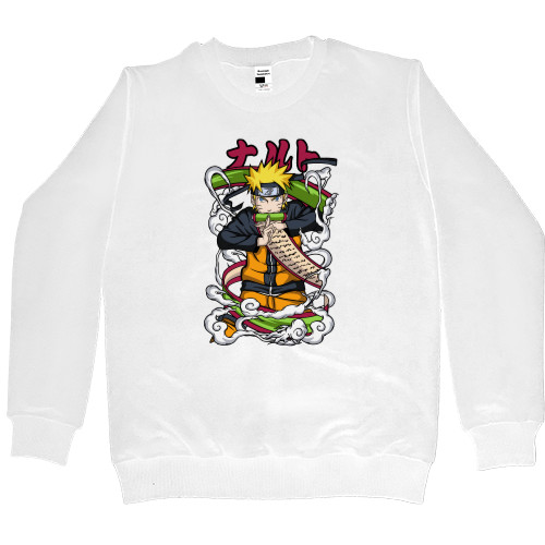 Kids' Premium Sweatshirt - Наруто 13 - Mfest