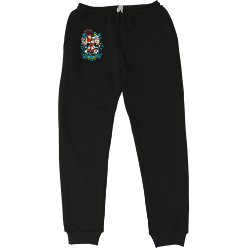 Women's Sweatpants - Saint Seiya - Mfest