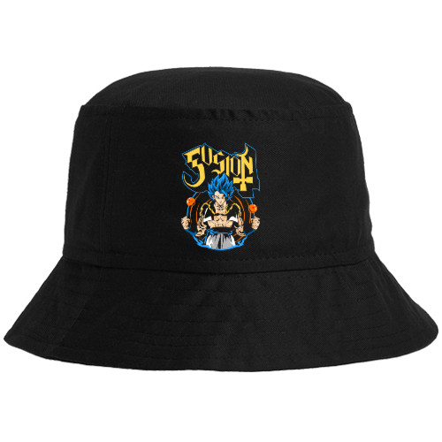 Bucket Hat - Fusion dragon ball - Mfest