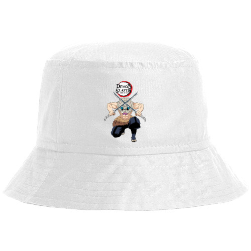 Bucket Hat - КЛИНОК, ЯКИЙ ЗНИЩУЄ ДЕМОНІВ 2 - Mfest