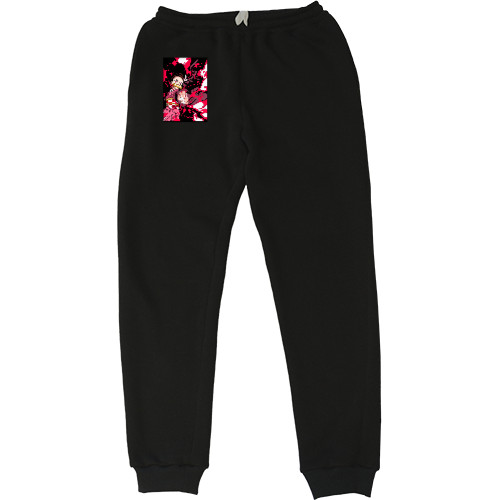 Women's Sweatpants - Недзуко Камадо 1 - Mfest