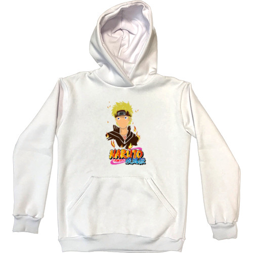 Kids' Premium Hoodie - Наруто 11 - Mfest