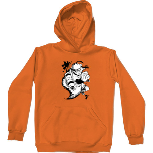 Kids' Premium Hoodie - Наруто 10 - Mfest