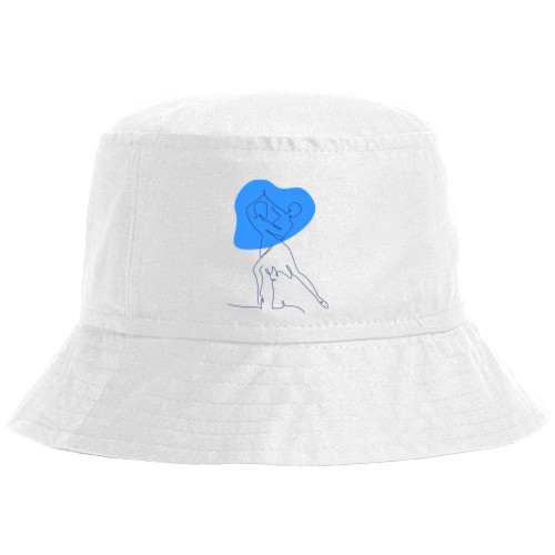 Bucket Hat - Українські танці - Mfest