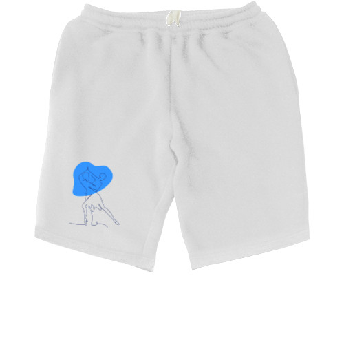 Men's Shorts - Українські танці - Mfest