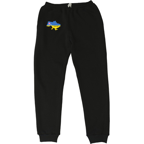 Men's Sweatpants - Kalush Mariupol - Mfest