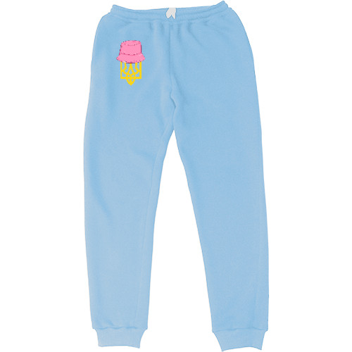 Women's Sweatpants - Калуш - Mfest