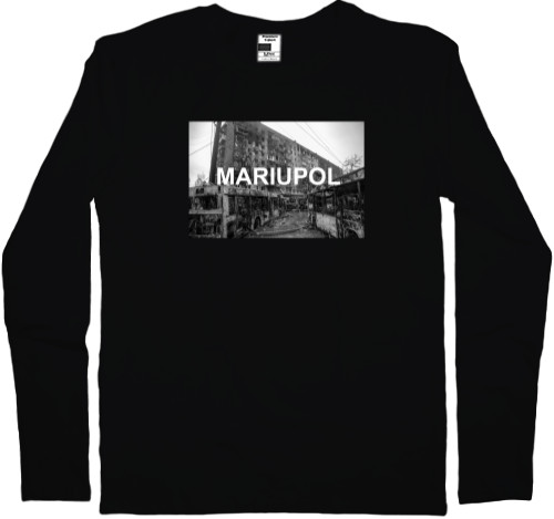 Mariupol