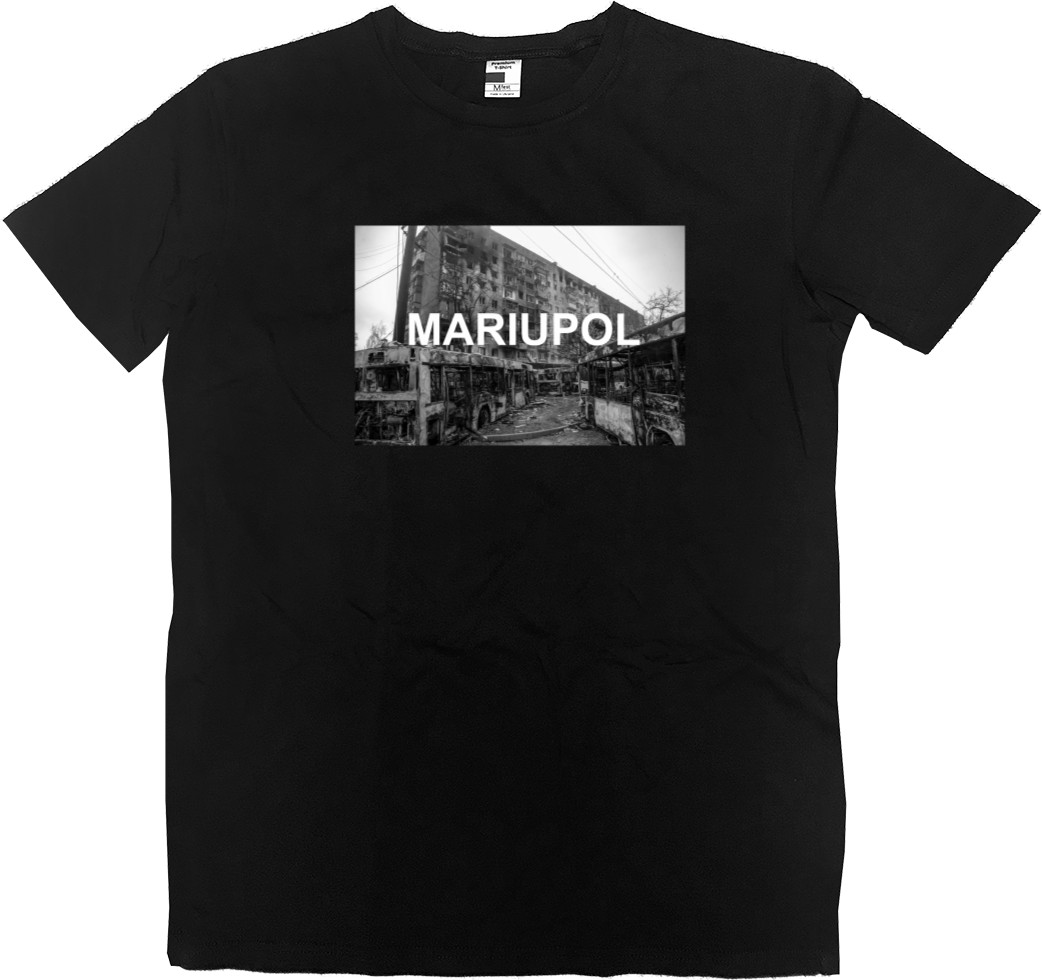 Mariupol