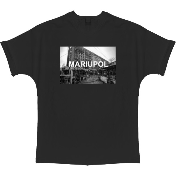 Mariupol