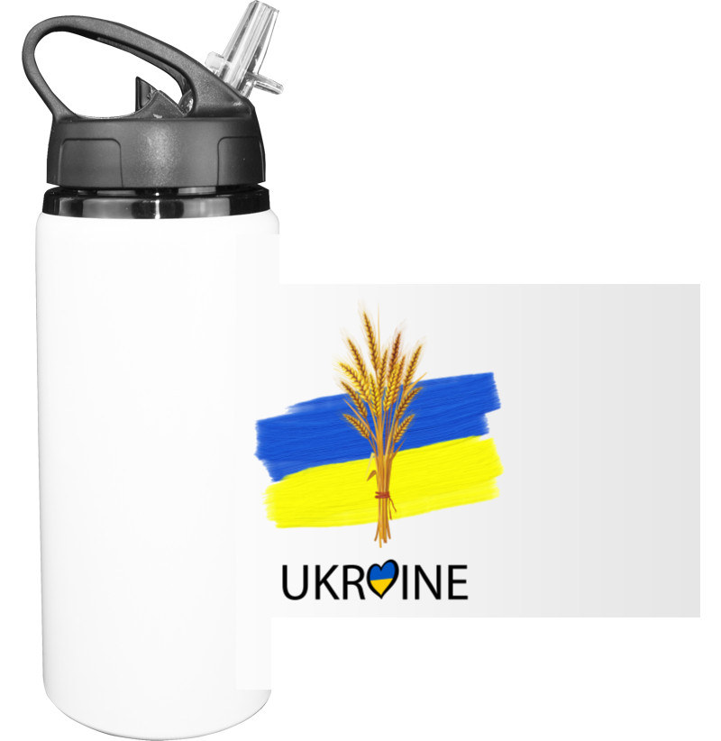 Рідна країна