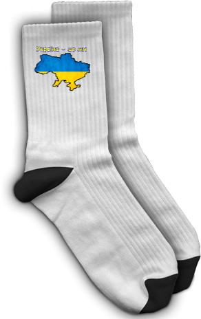 Socks - Україна це ми - Mfest