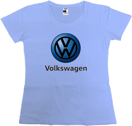 Volkswagen 3