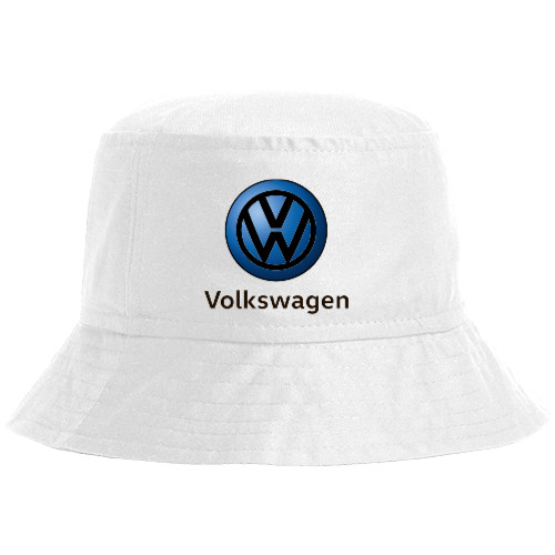 Volkswagen 3