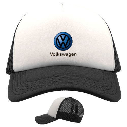 Volkswagen 3