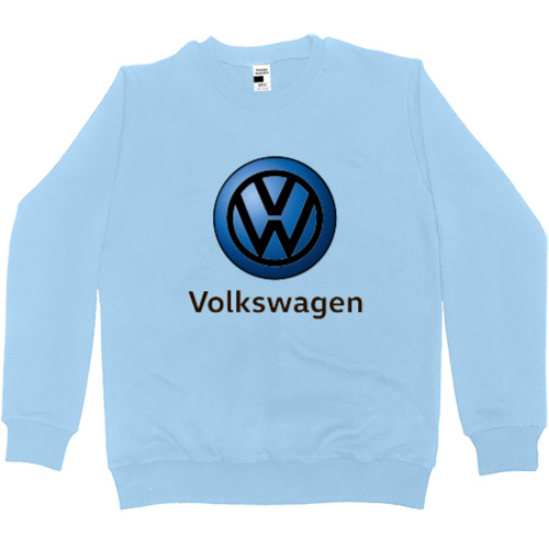 Volkswagen 3