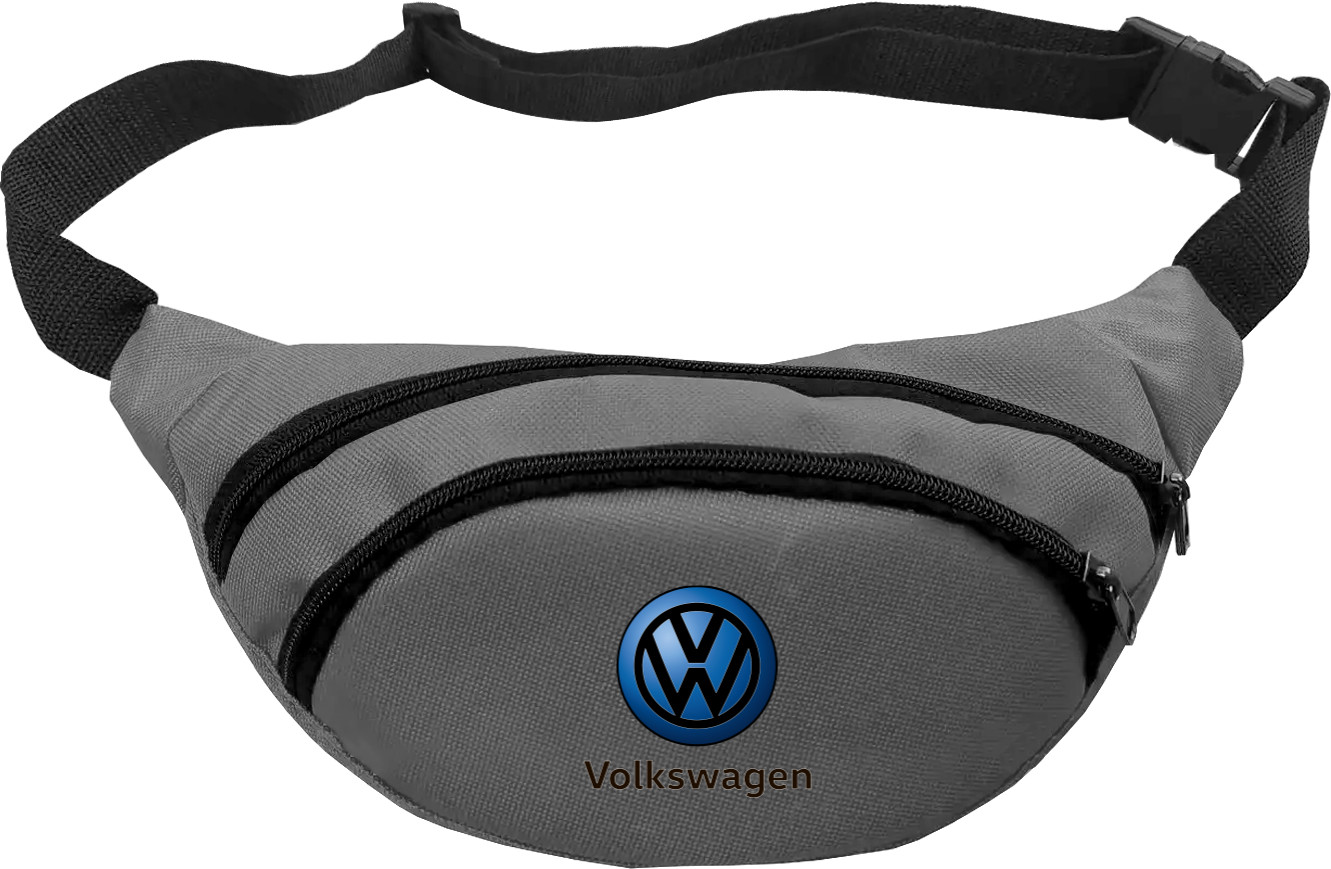 Fanny Pack - Volkswagen 3 - Mfest