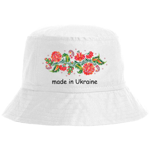 Made in Ukraine