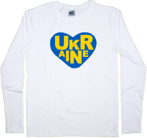 Ukraine