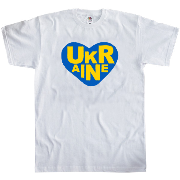 Ukraine