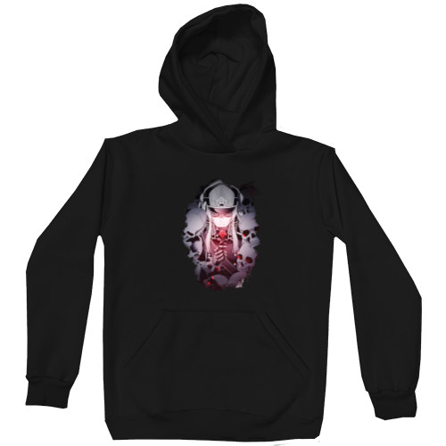 Unisex Hoodie - Алтаір - Mfest