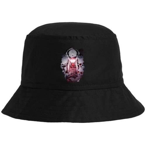 Bucket Hat - Алтаір - Mfest