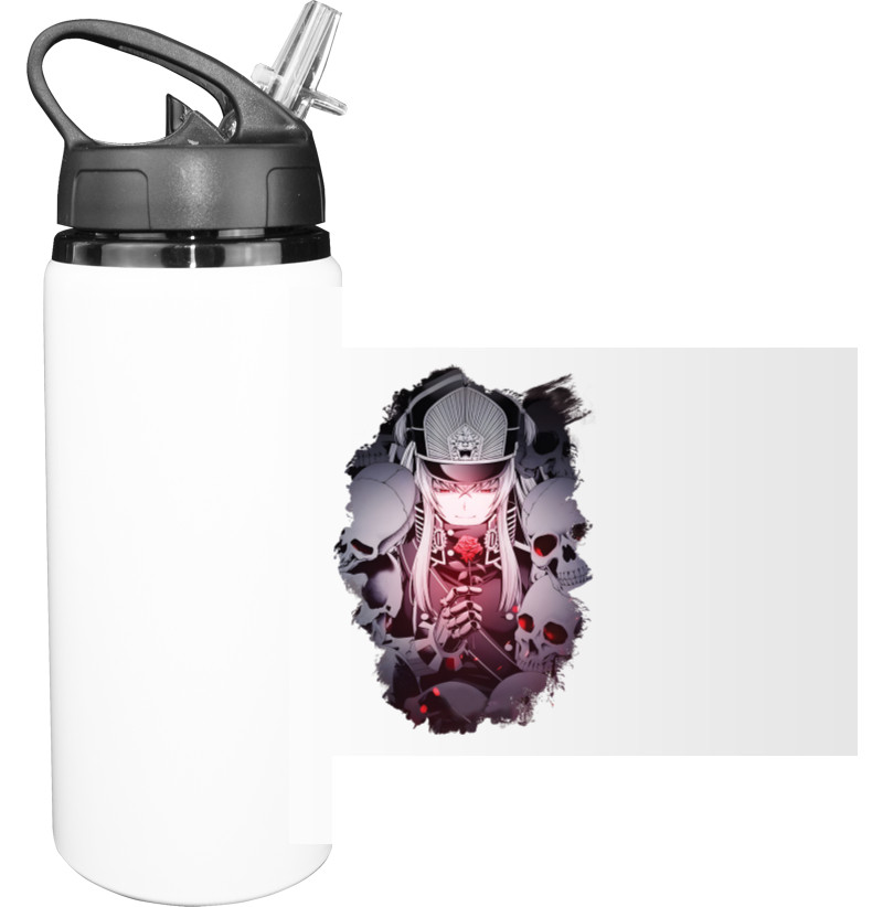 Sport Water Bottle - Алтаір - Mfest