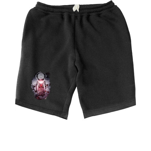 Men's Shorts - Алтаір - Mfest