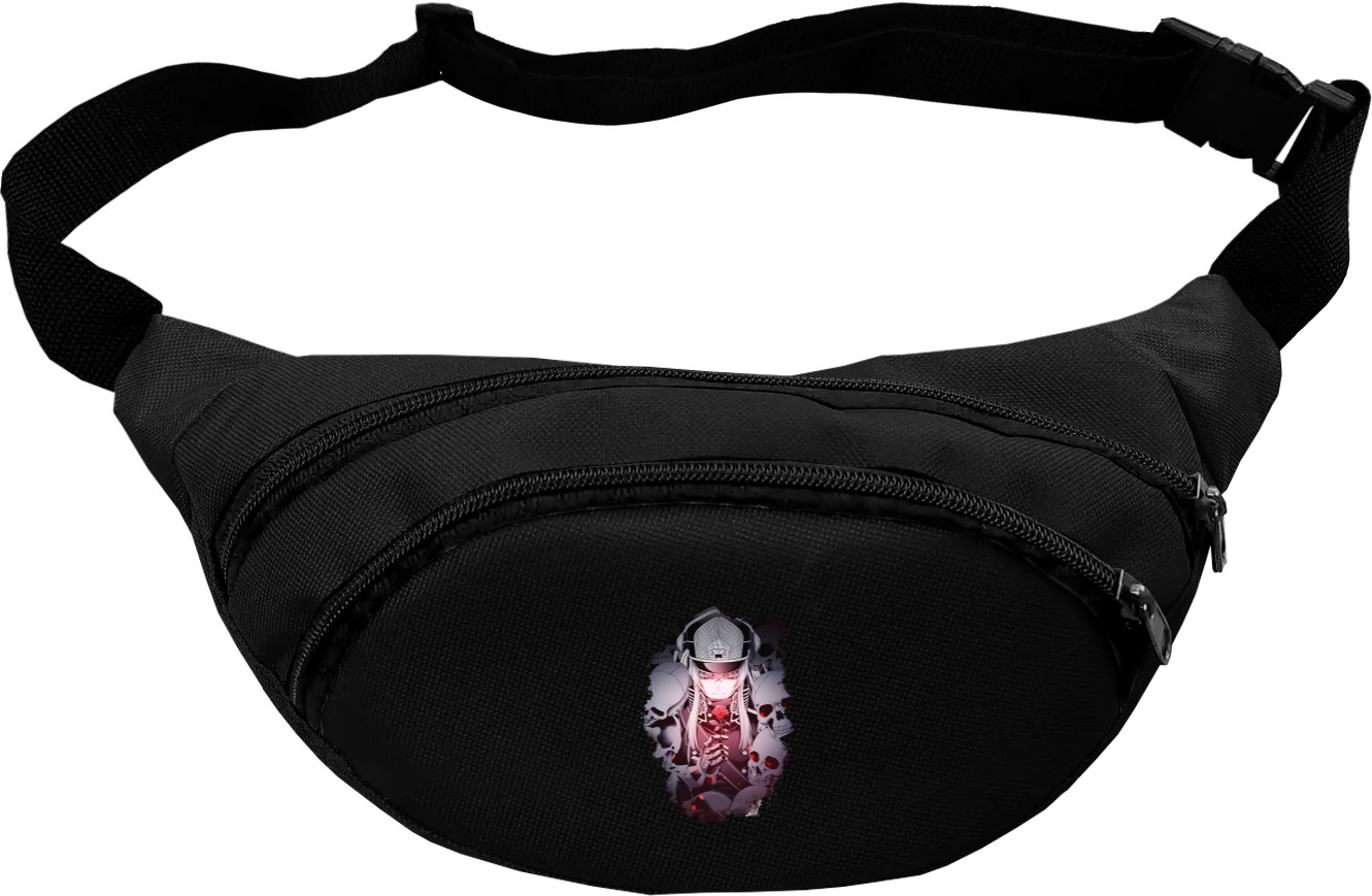 Fanny Pack - Алтаір - Mfest