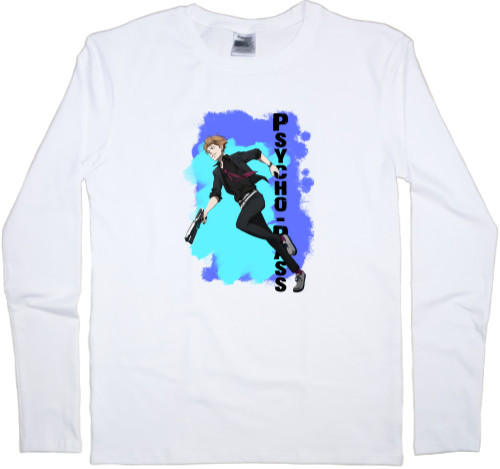 Kids' Longsleeve Shirt - Кагари - Mfest