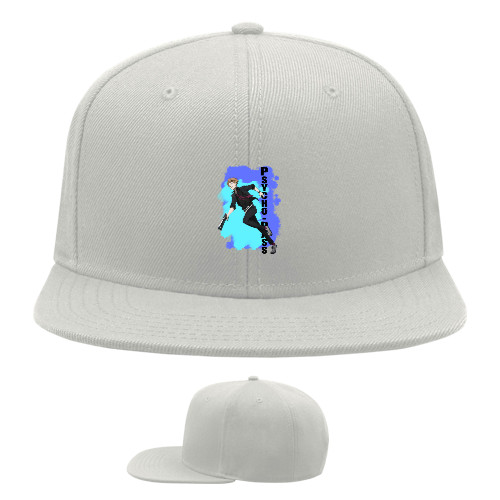 Snapback Baseball Cap - Кагари - Mfest