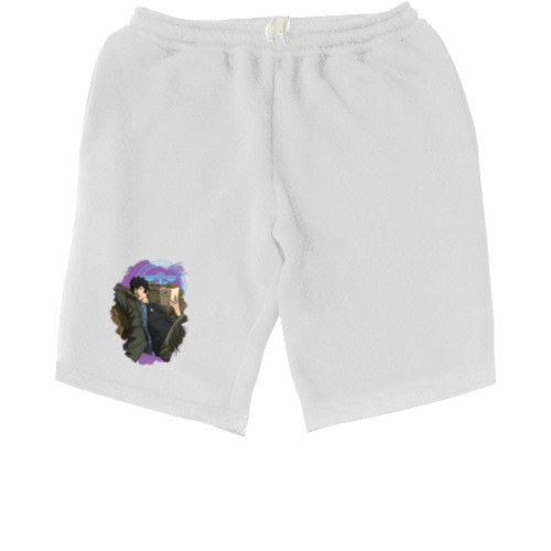 Men's Shorts - Kougami Shiny - Mfest