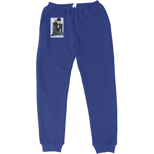 Women's Sweatpants - Синъя Когами - Mfest