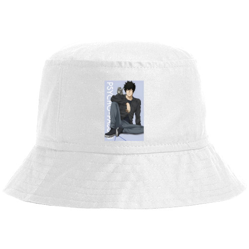 Bucket Hat - Синъя Когами - Mfest