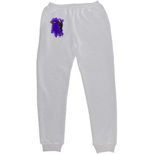 Kids' Sweatpants - Shuusei Kagari - Mfest