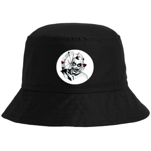 Bucket Hat - Tony Raut - Mfest