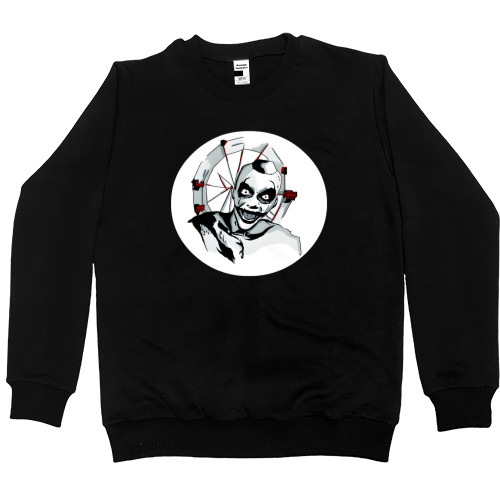 Women's Premium Sweatshirt - Tony Raut - Mfest