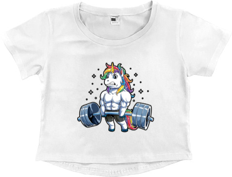 Unicorn Fitness Gym