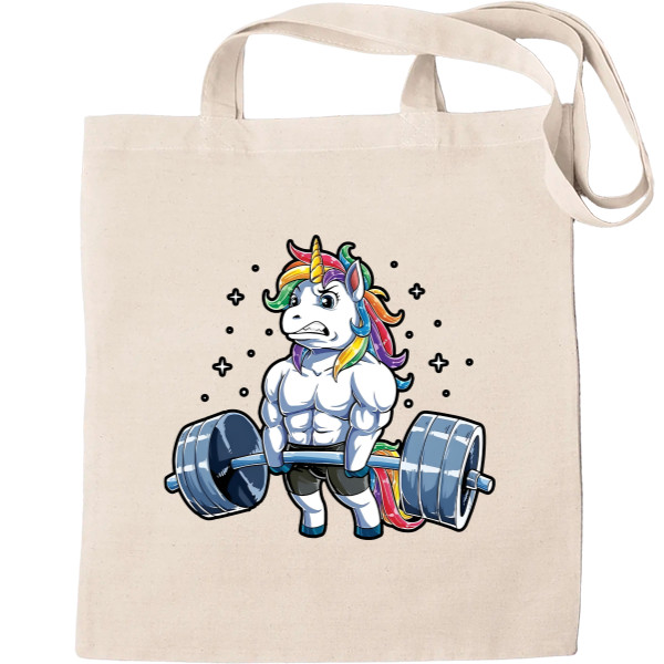 Unicorn Fitness Gym