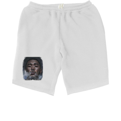 Men's Shorts - Скриптоніт 8 - Mfest