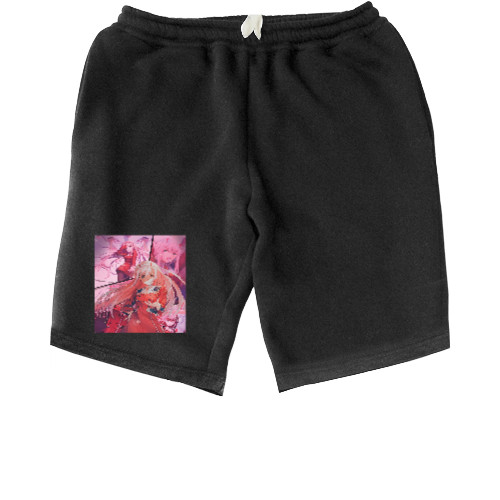 Kids' Shorts - ZERO TWO 7 - Mfest