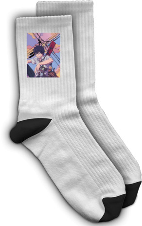 Socks - Okumura - Mfest