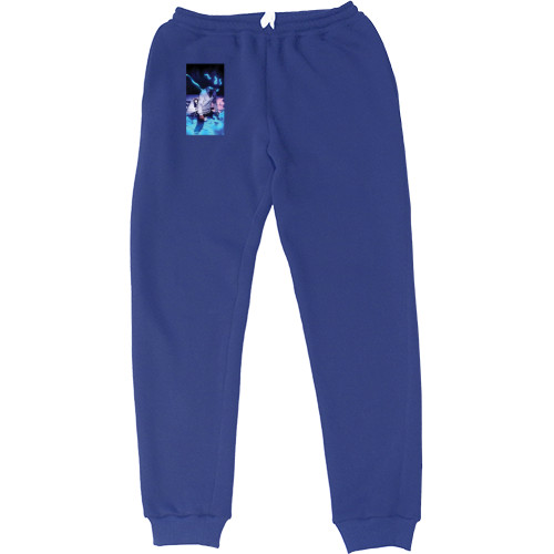 Women's Sweatpants - Екзорцист - Mfest