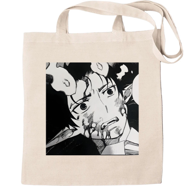 Tote Bag - Рин - Mfest