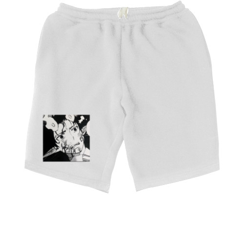 Men's Shorts - Рин - Mfest