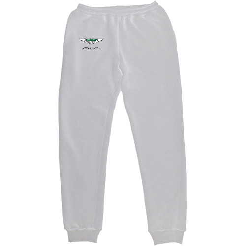 Women's Sweatpants - Aston Martin - Mfest