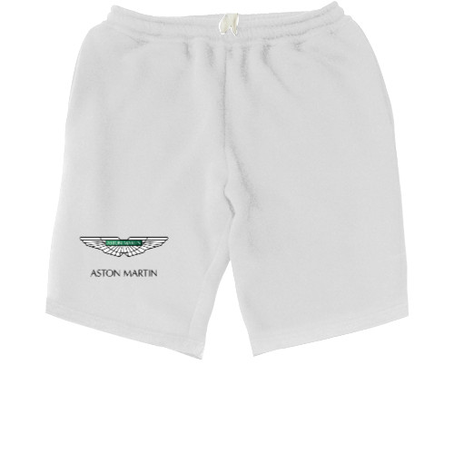 Men's Shorts - Aston Martin - Mfest